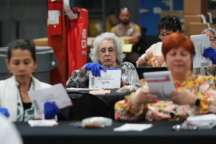 Supreme Court's order on elections restarts legal fight